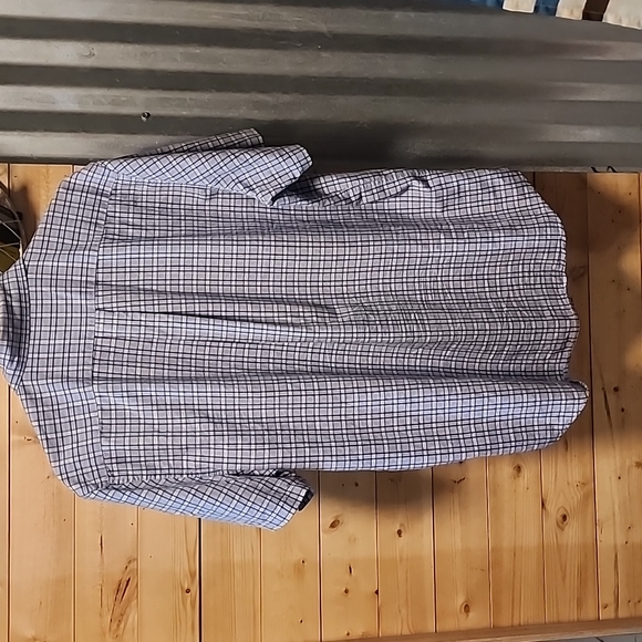 U.S Polo ASSN. Flannel size Large - Picture 4 of 4